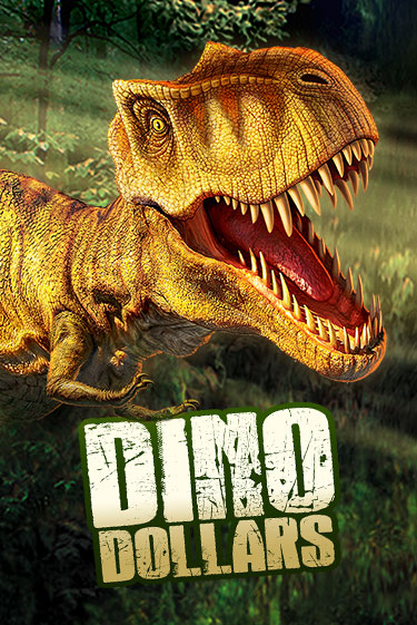 Слот Dino Dollars в демо-режиме от High 5 в Champion Slots Casino