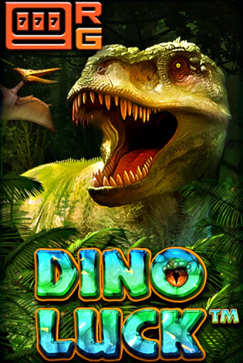 Слот Dino Luck в демо-режиме от Spinomenal в Champion Slots Casino