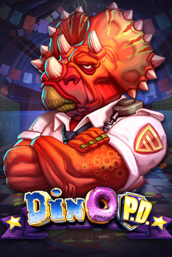 Слот Dino P.D. в демо-режиме от Push Gaming в Champion Slots Casino