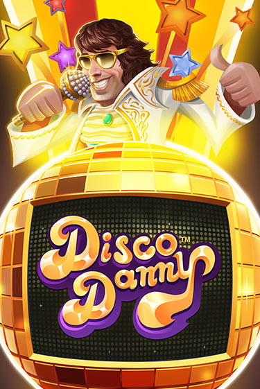 Слот Disco Danny в демо-режиме от NetEnt Deluxe в Champion Slots Casino