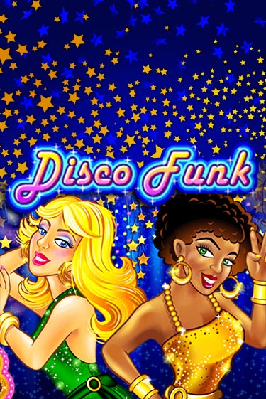 Слот Disco Funk в демо-режиме от Habanero в Champion Slots Casino