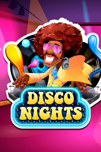 Слот Disco Nights в демо-режиме от Red Rake Gaming в Champion Slots Casino