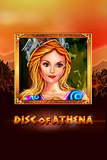 Слот Disc of Athena в демо-режиме от Gamomat в Champion Slots Casino
