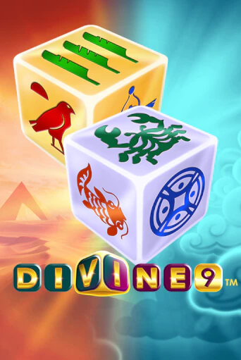 Слот Divine 9 в демо-режиме от Playtech в Champion Slots Casino