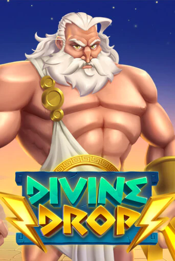 Слот Divine Drop в демо-режиме от Hacksaw в Champion Slots Casino