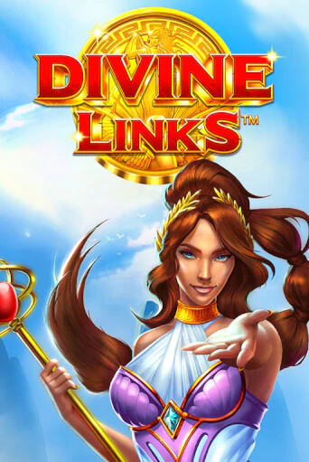 Слот Divine Links в демо-режиме от Blueprint Gaming в Champion Slots Casino