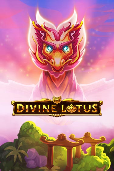 Слот Divine Lotus в демо-режиме от Thunderkick в Champion Slots Casino