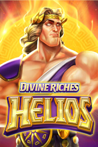 Слот Divine Riches Helios в демо-режиме от Microgaming в Champion Slots Casino