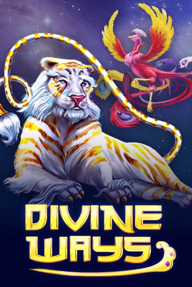 Слот Divine Ways в демо-режиме от Red Tiger в Champion Slots Casino