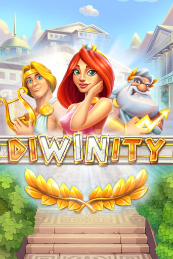 Слот Diwinity в демо-режиме от WorldMatch в Champion Slots Casino