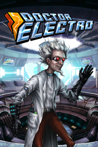 Слот Doctor Electro в демо-режиме от Kalamba в Champion Slots Casino