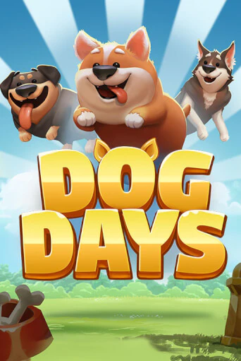 Слот Dog Days в демо-режиме от Microgaming в Champion Slots Casino