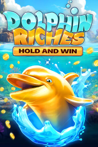 Слот Dolphin Riches Hold and Win в демо-режиме от Kalamba в Champion Slots Casino