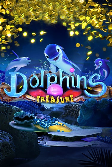 Слот Dolphins Treasure в демо-режиме от Evoplay в Champion Slots Casino