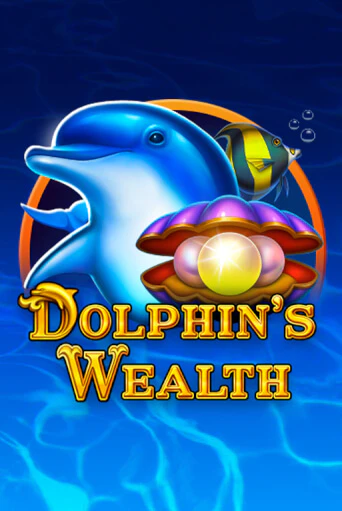 Слот Dolphin's Wealth в демо-режиме от 1spin4win в Champion Slots Casino
