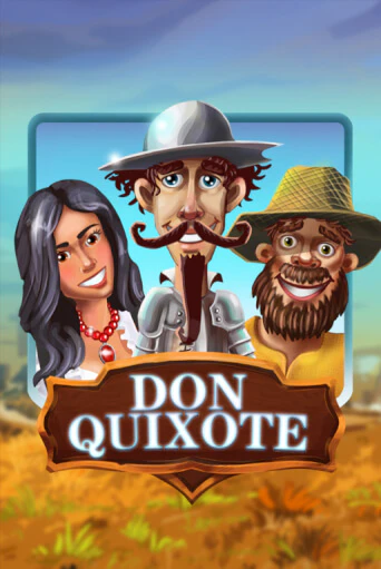 Слот Don Quixote в демо-режиме от KA Gaming в Champion Slots Casino