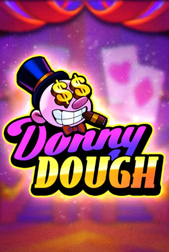 Слот Donny Dough в демо-режиме от Hacksaw в Champion Slots Casino