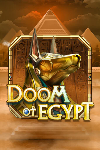 Слот Doom of Egypt в демо-режиме от Play'n GO в Champion Slots Casino
