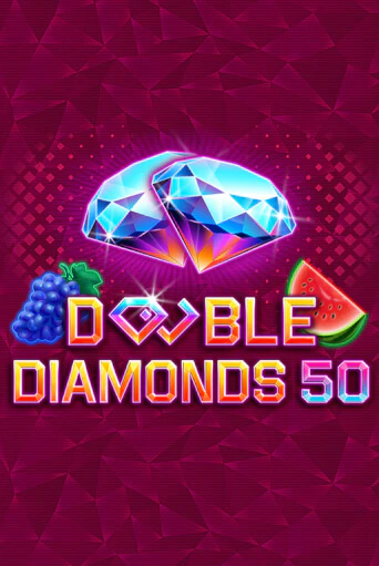 Слот Double Diamonds 50 в демо-режиме от Amatic в Champion Slots Casino
