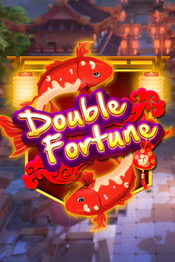 Слот Double Fortune в демо-режиме от KA Gaming в Champion Slots Casino