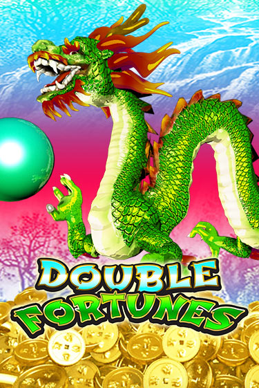 Слот Double Fortunes в демо-режиме от Spadegaming в Champion Slots Casino