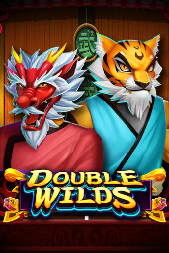 Слот Double Wilds в демо-режиме от JDB Gaming в Champion Slots Casino