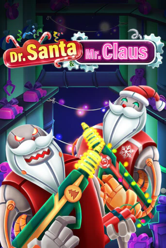 Слот Dr. Santa & Mr. Claus в демо-режиме от WorldMatch в Champion Slots Casino