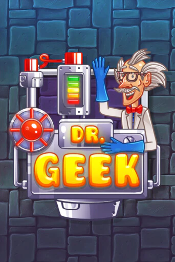 Слот Dr. Geek в демо-режиме от KA Gaming в Champion Slots Casino