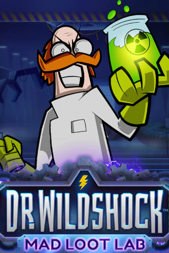 Слот Dr. Wildshock: Mad Loot Lab™ в демо-режиме от Microgaming в Champion Slots Casino