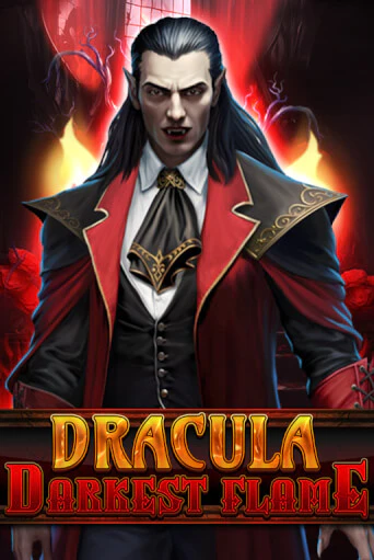 Слот Dracula - Darkest Flame в демо-режиме от Spinomenal в Champion Slots Casino