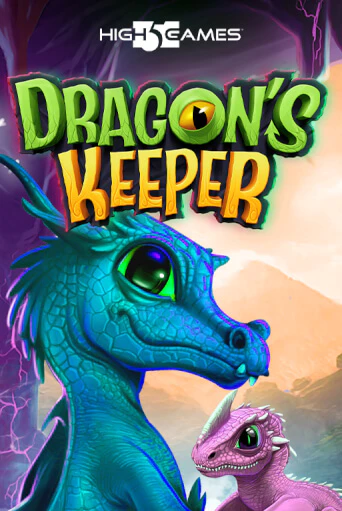 Слот Dragon's Keeper в демо-режиме от High 5 в Champion Slots Casino