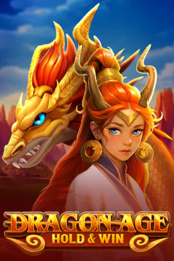 Слот Dragon Age Hold & Win в демо-режиме от BGaming в Champion Slots Casino