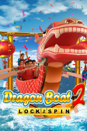 Слот Dragon Boat 2 в демо-режиме от KA Gaming в Champion Slots Casino