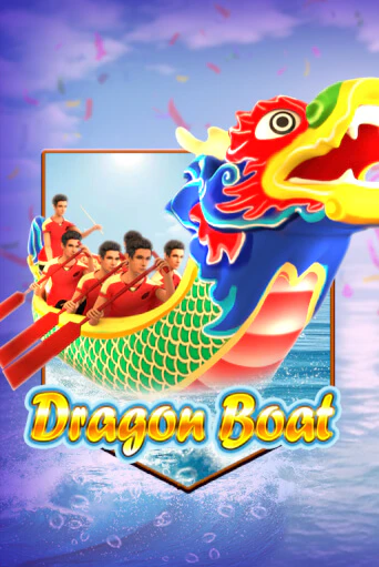 Слот Dragon Boat в демо-режиме от KA Gaming в Champion Slots Casino