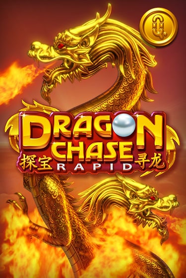 Слот Dragon Chase Rapid в демо-режиме от Quickspin в Champion Slots Casino