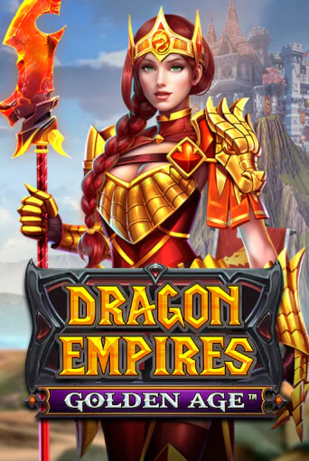Слот Dragon Empires Golden Age™ в демо-режиме от Games Global в Champion Slots Casino