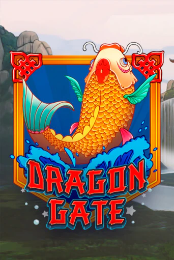Слот Dragon Gate в демо-режиме от KA Gaming в Champion Slots Casino