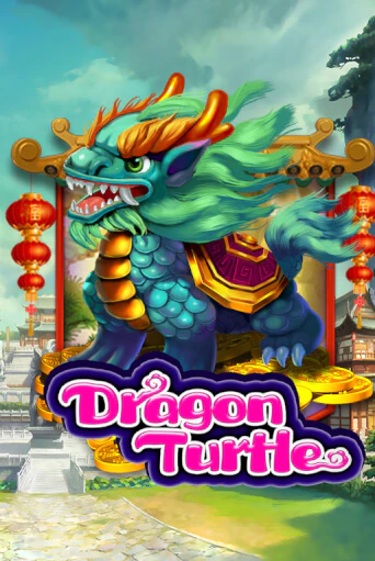 Слот Dragon Turtle в демо-режиме от KA Gaming в Champion Slots Casino