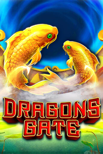 Слот Dragons Gate в демо-режиме от JDB Gaming в Champion Slots Casino
