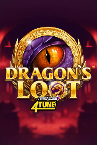 Слот Dragon's Loot Link&Win 4Tune в демо-режиме от Games Global в Champion Slots Casino