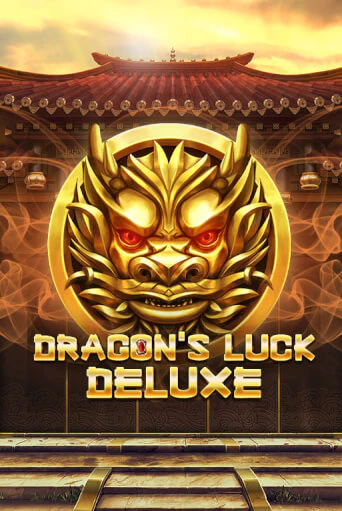 Слот Dragon's Luck Deluxe в демо-режиме от Red Tiger в Champion Slots Casino