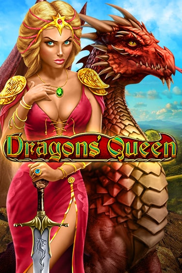 Слот Dragons' Queen в демо-режиме от WorldMatch в Champion Slots Casino