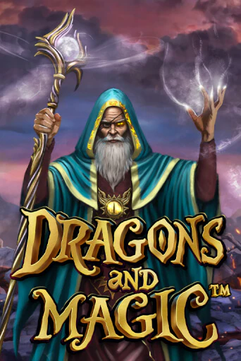 Слот Dragons and Magic в демо-режиме от Stakelogic в Champion Slots Casino