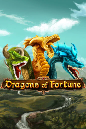 Слот Dragons of Fortune в демо-режиме от Synot Games в Champion Slots Casino