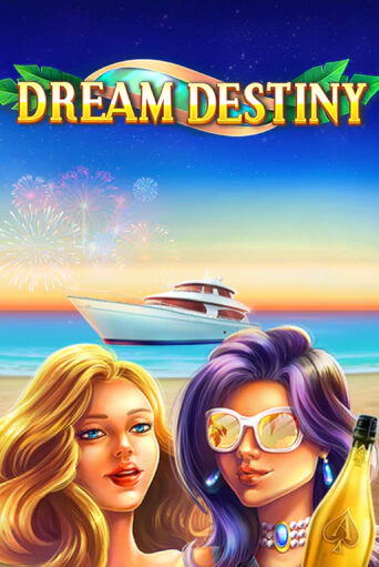 Слот Dream Destiny в демо-режиме от Red Tiger в Champion Slots Casino