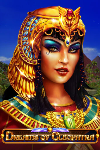 Слот Dreams Of Cleopatra в демо-режиме от Spinomenal в Champion Slots Casino