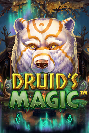 Слот Druid’s Magic в демо-режиме от NetEnt Deluxe в Champion Slots Casino