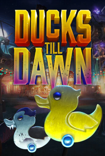 Слот Ducks till Dawn в демо-режиме от Kalamba в Champion Slots Casino