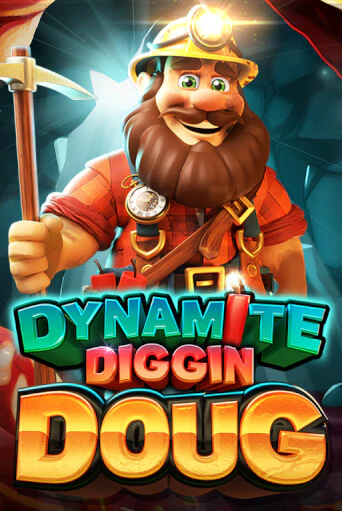 Слот Dynamite Diggin Doug в демо-режиме от Pragmatic Play в Champion Slots Casino