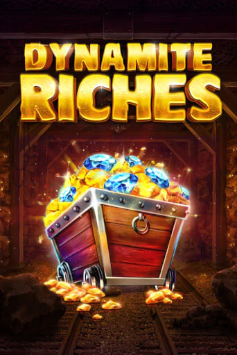 Слот Dynamite Riches в демо-режиме от Red Tiger в Champion Slots Casino